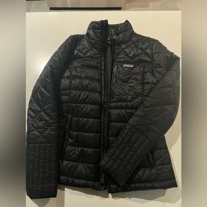 Patagonia Nano Puff Jacket, size small
